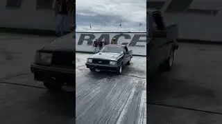 Chevy 500 turbo