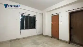 তিতাস গ্যাস ও পার্কিং সহ মোহাম্মাদী হাউজিং সোসাইটি তে 1100 বঃফুঃ এর ফ্ল্যাট বিক্রয়