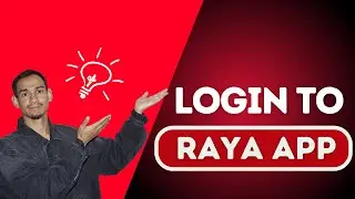 How to Re-Login to Raya After Reinstalling the App (2026)
