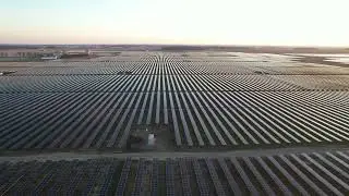 PEC Construction Management, 577MW Solar Farm (Phase 1), Madison County, Ohio, COD: Q4, 2023