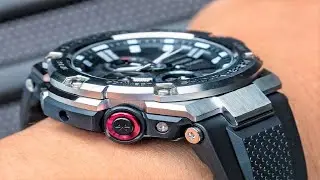 Top 10 G-Shock Watches Under Budget 2026!