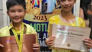 Math Olympiad (MOTLI) National Awarding Ceremony