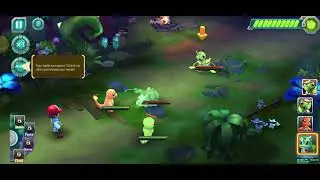 New Pokemon Game For mobile Phones Anriods and Iso 