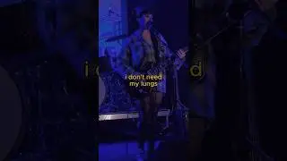 Here&rsquo;s a clip of SCAB off our album IDENTIFIED #janedoeband #livemusic #newmusic #rockisnotdead