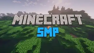 Minecraft smp but op