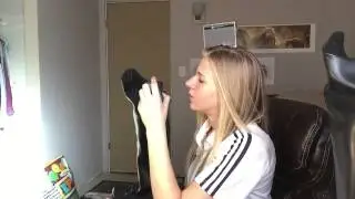 Unboxing/ TuffRider Riding Boots