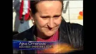 CBS Evening News - 2007-02-13