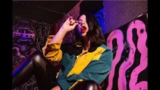 LYELL - I'm Somebody Else (Official Audio)