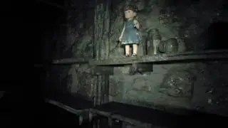 Resident Evil 7 Midnight Hour True Ending