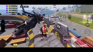Codm jan 7 2026 ryu pero wala naman skin