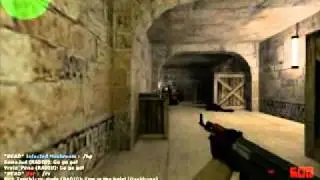 Dastan - CS Movie