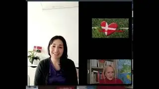 Budget, danese e contratti di lavoro in un mese a Copenaghen.🇩🇰Le interviste di Danimarchizziamoci