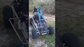 420cc predator engine buggy
