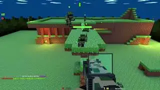 Pixel Warfare.io Gameplay #5