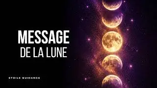 🌕 Pleine Lune 1er F&eacute;vrier 2026