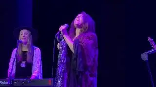 11-14-2025 Rumours ATL - Fleetwood Mac - Rhiannon - Plainfield IN Hendricks Live