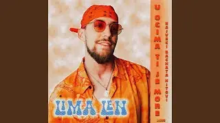 U Očima Ti Je More