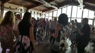 LONG ISLAND LI WEDDING DJ MC SUNKEN MEADOW PAVILION WEDDING RECEPTION STAN WIEST MUSIC (631)754-0594