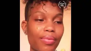 Base Glow Real Color Trend Avon