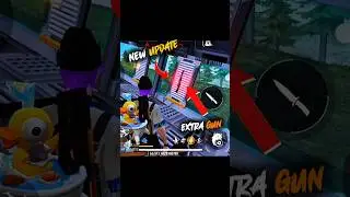 OB51 NEW ARSENAL EXTRA GUN TRICKS