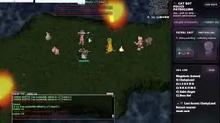 Yaelu 1 Poring World Bot