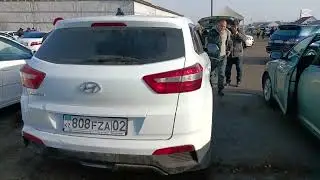 Авто рынок Алматы 04.01.2026 Toyota Camry Carolla Suzuki Rav4 Mercedes s 450 Nissan Hyundai Lexus.