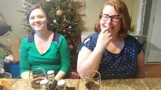 Matt Snack Xmas Reax