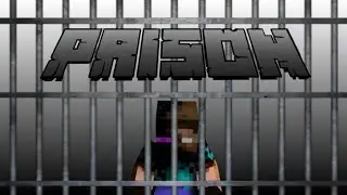 Minecraft but the wonderful prison escape 😱😱