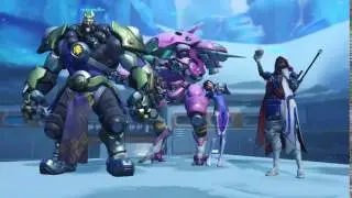 Ana's New Skin Is creepy