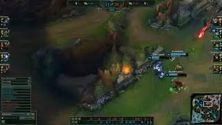 GAMEPLAY AVA&Ccedil;ANDA DE SYLAS