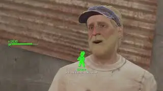 FALLOUT 4 GUNNER/PACIFY PART 14 LOTS OF FIGHT
