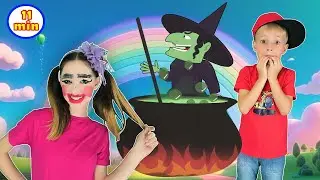 Kids Makeup + Abracadabra + MORE Original Kids Songs #learnandplay #kidsedutainment  #preschoolfun