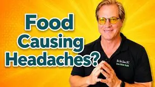 Discovering the Headache-Food Connection: Unveiling the Surprising Culprits! 🍽️💥