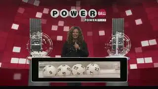 Powerball 20260112