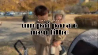Imagine Jikook - 'Um pai para o meu filho' - (Episódio 1)