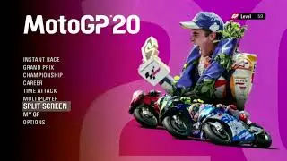 MotoGP 13 MOD season 2020 | Terupdate !!!!!! SPEK KENTANG WAJIB DOWNLOAD ?