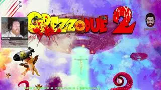 GREZZODUE 2 Live PC Gameplay #1 ITA