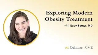 Obesity Treatment Best Practices: GLP-1s, Equity, and Modern Approaches With Dr. Gaby Berger