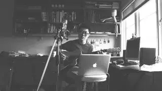In My Veins by Andrew Belle [Cover by Daniel Ling]