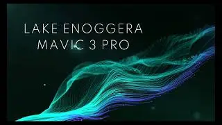 LAKE ENOGGERA, Australia - 4K