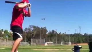 Chance hitting