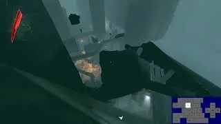 Dishonored - Sewers Skip