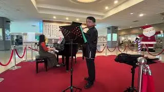 手掌心（丁噹）2026/01/20高雄榮總音樂志工表演