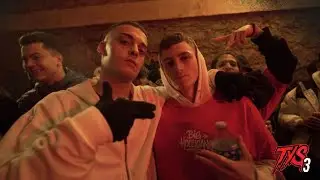 (BATALL&Oacute;N HIST&Oacute;RICO 🔥) MR AARON VS HYTRA - Cuartos (TYS III) [BARCELONA]