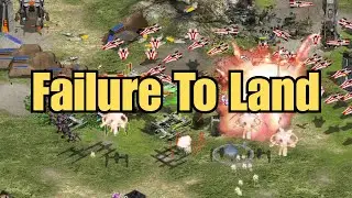 Failure to Land - 4v4 -Team Game  SWGB - EF
