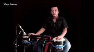Lathi Cover Kendang Dangdut Koplo Jaranan Version Feat MO DUTPLO