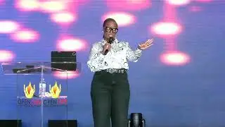 The Planting of the Lord | Pastor Dr Apryl Coffie | Planted