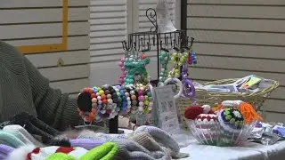 Wabanaki market in Bangor celebrates Native art, culture, community connection