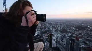 Melbourne 2017