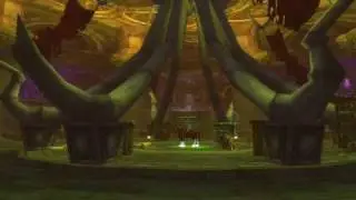 World of Warcraft: Acherus - The Ebon Hold